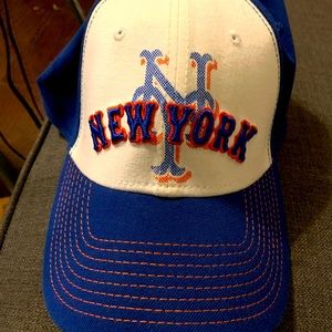 New York Mets Baseball Hat